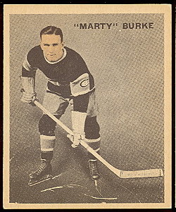14 Marty Burke